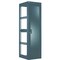 Chief G1 Enclosed Rack Door, 36U, Pl NG1D36P - alternate 1